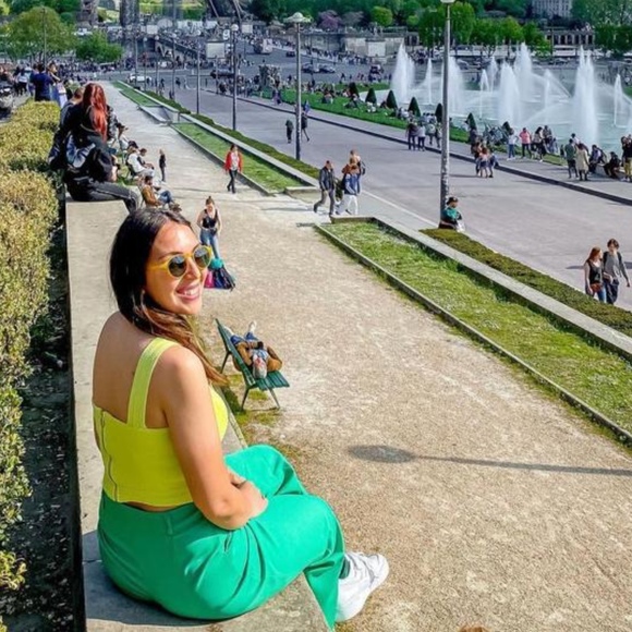 Meet your Posher, Kyle - Picture 1 of 1